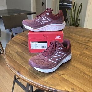 New Balance Fresh Foam X 860 V14